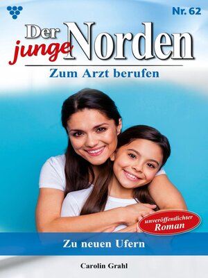 cover image of Zu neuen Ufern